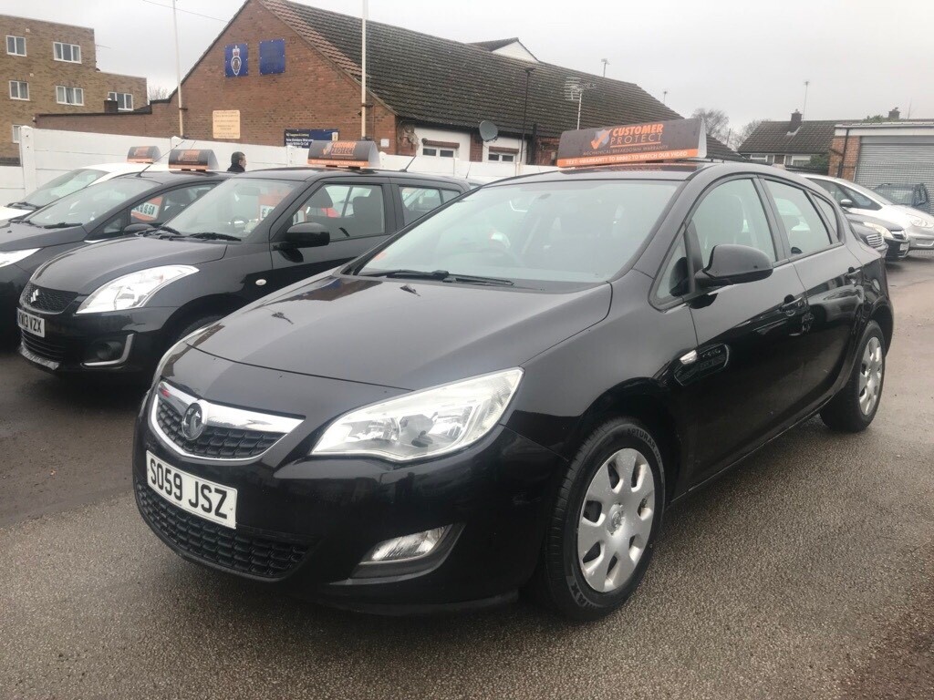 Warning Dont Buy A 2010 Vauxhall Astra Exclusiv Without Knowing This Bluetooth Secret - 4h2rphm