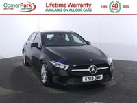 2019 Mercedes-Benz A-Class 1.5 A180d Sport (Executive) Hatchback 5dr Diesel 7G-D