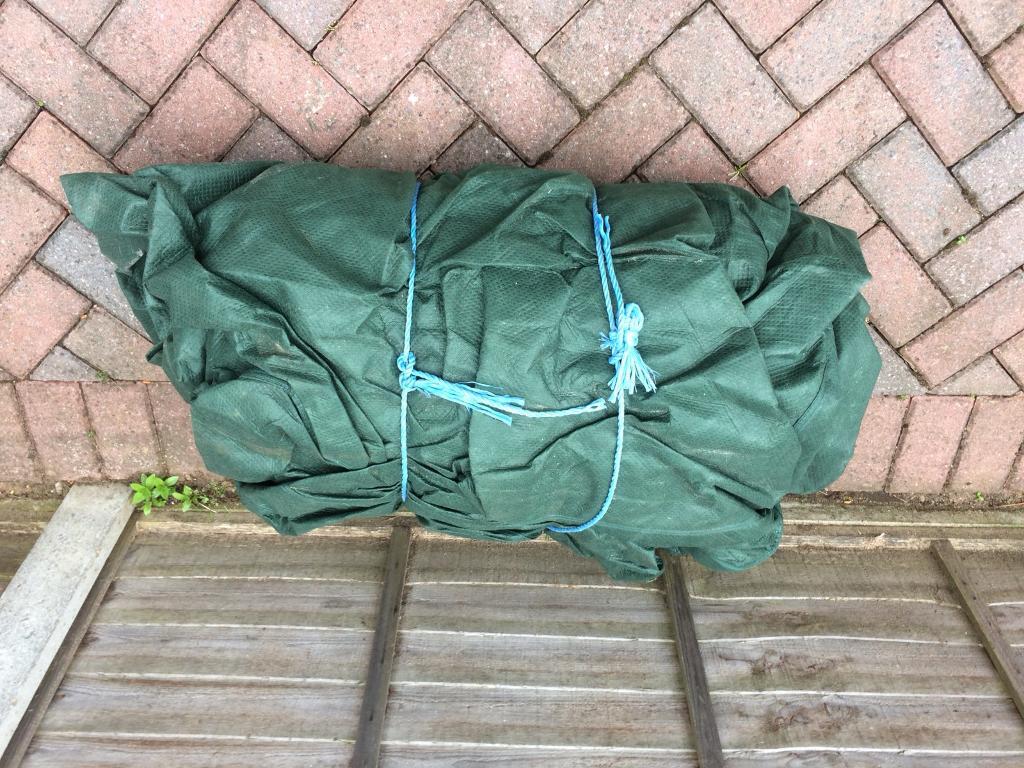 Caravan cover in Christchurch, Dorset Gumtree