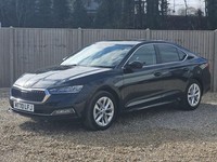 2021 Skoda Octavia 1.5 TSI ACT SE L Hatchback 5dr Petrol Manual Euro 6 (s/s) (15