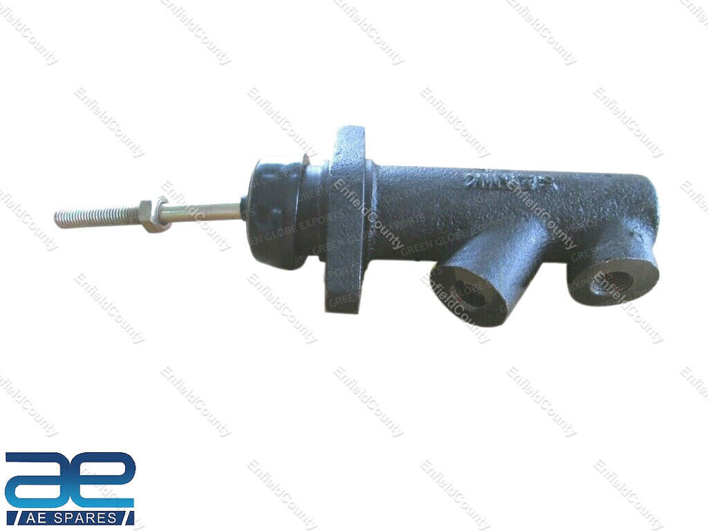 BRAND NEW JCB BACKHOE BRAKE MASTER CYLINDER PART # 15/106100 