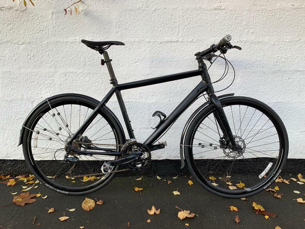 cannondale bad boy 6