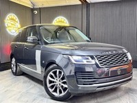 2019 Land Rover Range Rover 3.0 SD V6 Vogue SUV 5dr Diesel Auto 4WD Euro 6 (s/s)