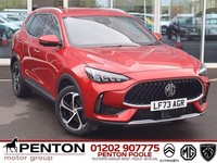 2023 MG MG HS 1.5 T-GDI 16.6kWh Trophy Auto Euro 6 (s/s) 5dr ESTATE Petrol/Elect