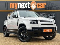 2025 75 LAND ROVER DEFENDER 3.0 D250 MHEV X-DYNAMIC HSE SUV 5DR DIESEL AUTO 4WD
