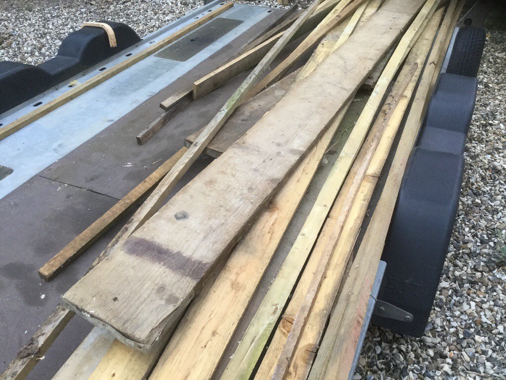 Scaffold board in Oxford, Oxfordshire Gumtree