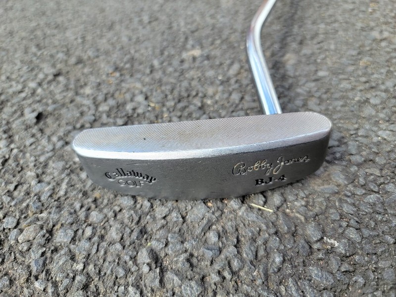 Callaway Putters for sale in UK View 26 bargains