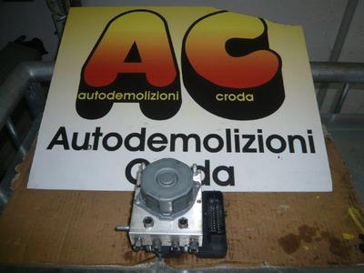 Modulo centralina ABS RENAULT 476608428R (2013)