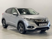 2020 70 HONDA HR-V 1.5 I-VTEC SE SUV 5DR PETROL MANUAL EURO 6 (S/S) (130 PS)