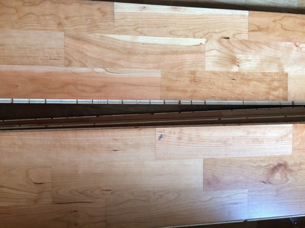 Natural Real Wood Flooring In Gloucester Road Bristol Gumtree