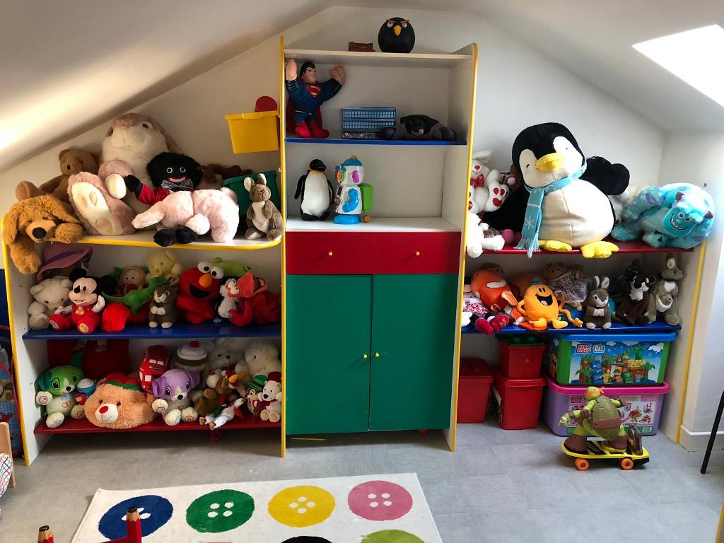 Kids bedroom/playroom furniture | in Baillieston, Glasgow ...