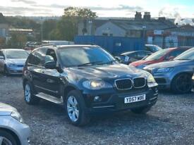 image for 2007 BMW X5 3.0d SE 5dr Auto***ISSUE WITH CAR*** ESTATE Diesel Automatic