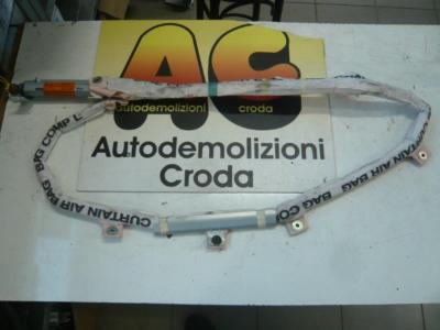 Carica airbag tetto tendina sinistra SUBARU LEGACY (2003-2017)