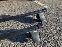 Thule Roof Bars for Ford Focus Mk1