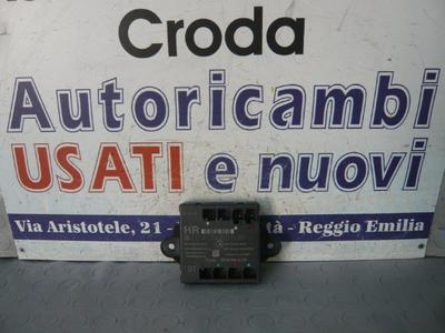 Modulo centralina porta posteriore MERCEDES CLASSE C A2048207685 (2007)