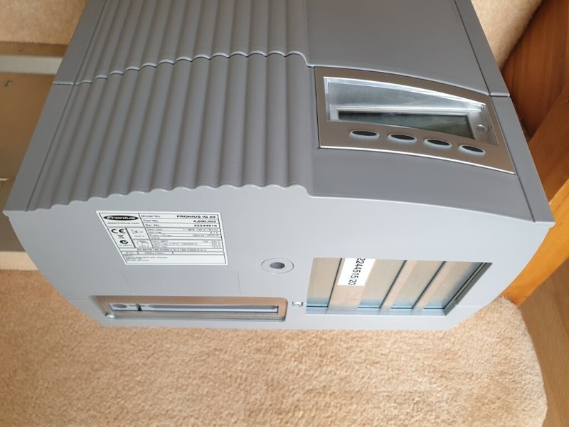 Grid Tie Inverter for sale in UK | View 23 bargains