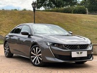 2020 Peugeot 508 1.5 BlueHDi GT Line 5dr HATCHBACK DIESEL Manual