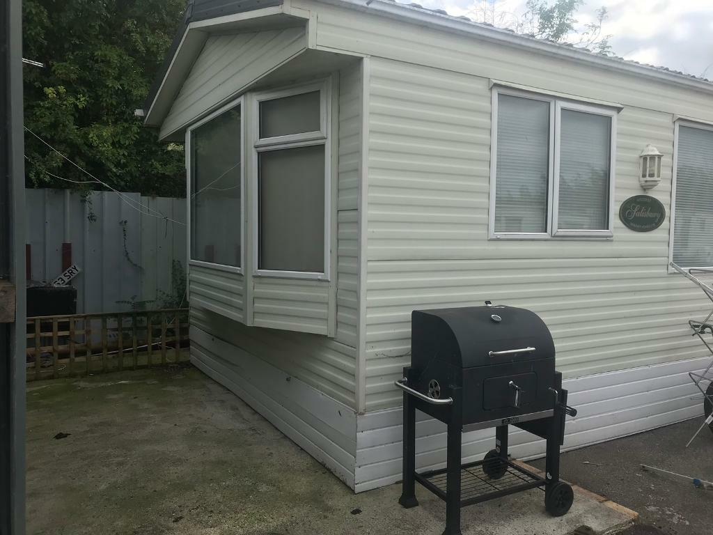 Mobile home to rent in Wickford, Essex Gumtree