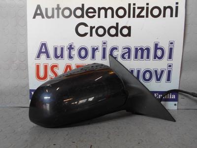 Specchio retrovisore destro AUDI A6 9 FILI DAL 2004 AL 2011