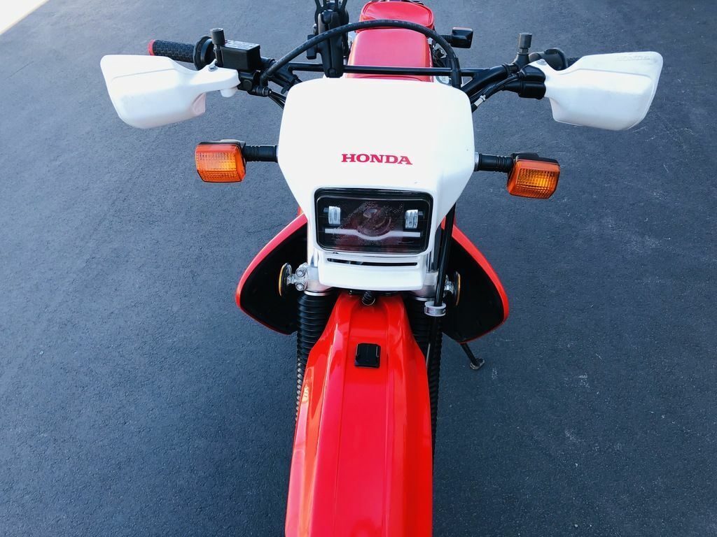 Thumbnail Image of 2018 Honda XR 