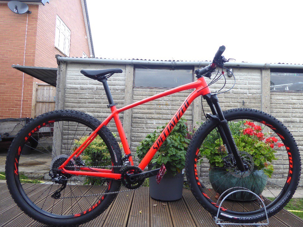 trek rockhopper