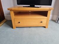 Various Solid Oak Furniture - House Clearance (See description for pricing)