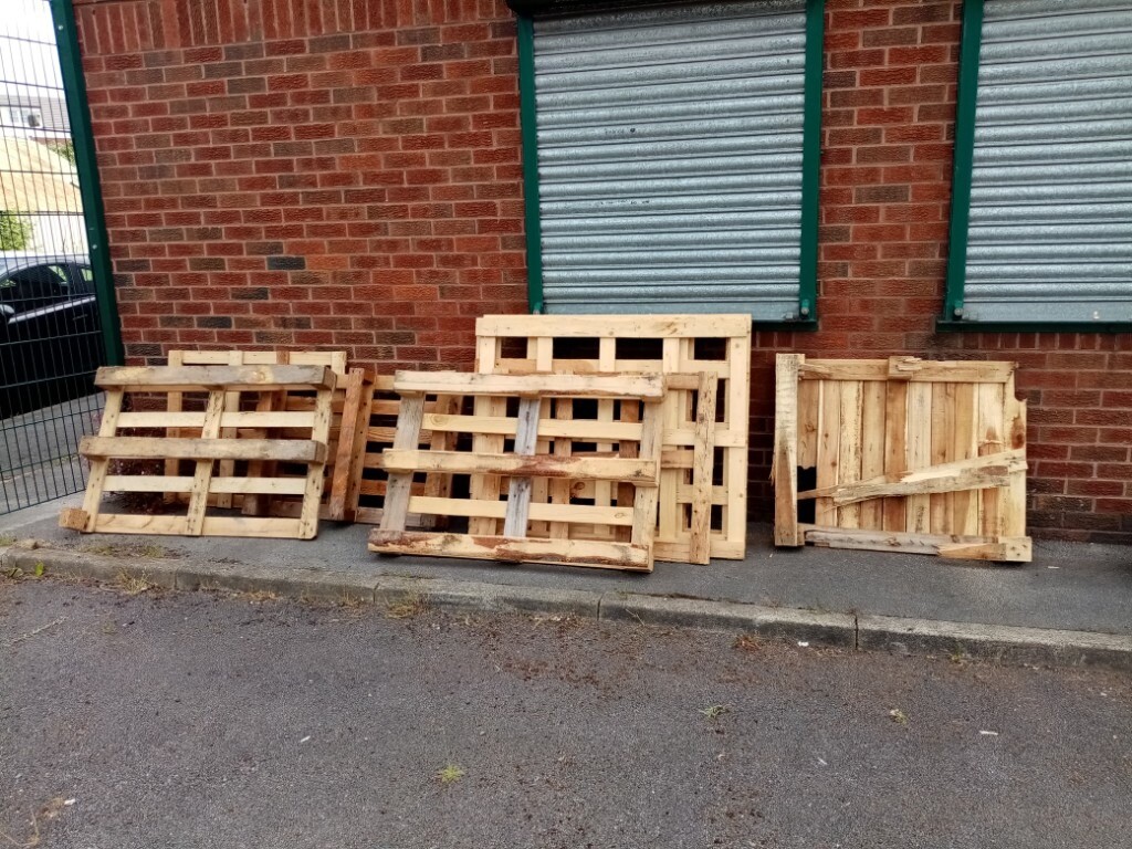 FREE PALLETS in York, North Yorkshire Gumtree