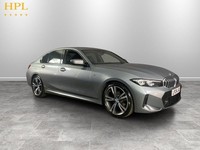 2024 24 BMW 3 SERIES 2.0 320I M SPORT SALOON 4DR PETROL AUTO EURO 6 (S/S) (184 P