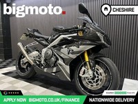 2019 69 TRIUMPH DAYTONA MOTO2 765 765 SUPER SPORTS PETROL MANUAL EURO 4 (131 PS)