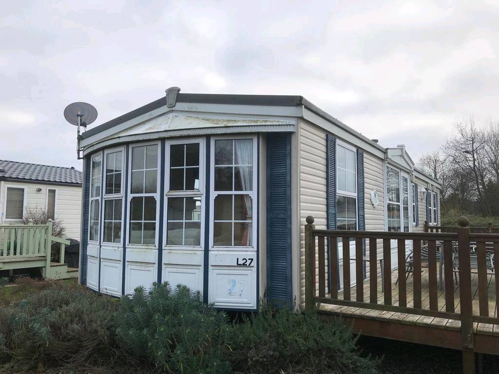 2 bedroom Mobile home static in Leighton Buzzard, Bedfordshire Gumtree