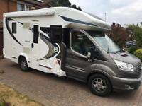 CHAUSSON WELCOME 610
