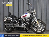 2019 69 HARLEY-DAVIDSON SOFTAIL FXLR LOW RIDER 1745