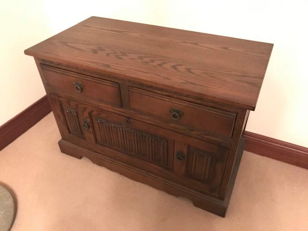 Old charm solid oak in Newtownabbey, County Antrim Gumtree