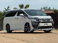 2018 Toyota Vellfire TOYOTA VELLFIRE ZR AUTO HYBRID 2.5L 7SEAT,ULEZ,67-18, FRESH