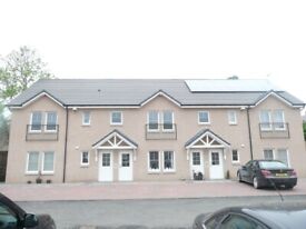 image for New Build 2 Bed Flat, Turriff, Fully Furnished