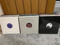HOUSE MUSIC bundle all NEW MINT condition: 86 vinyl records