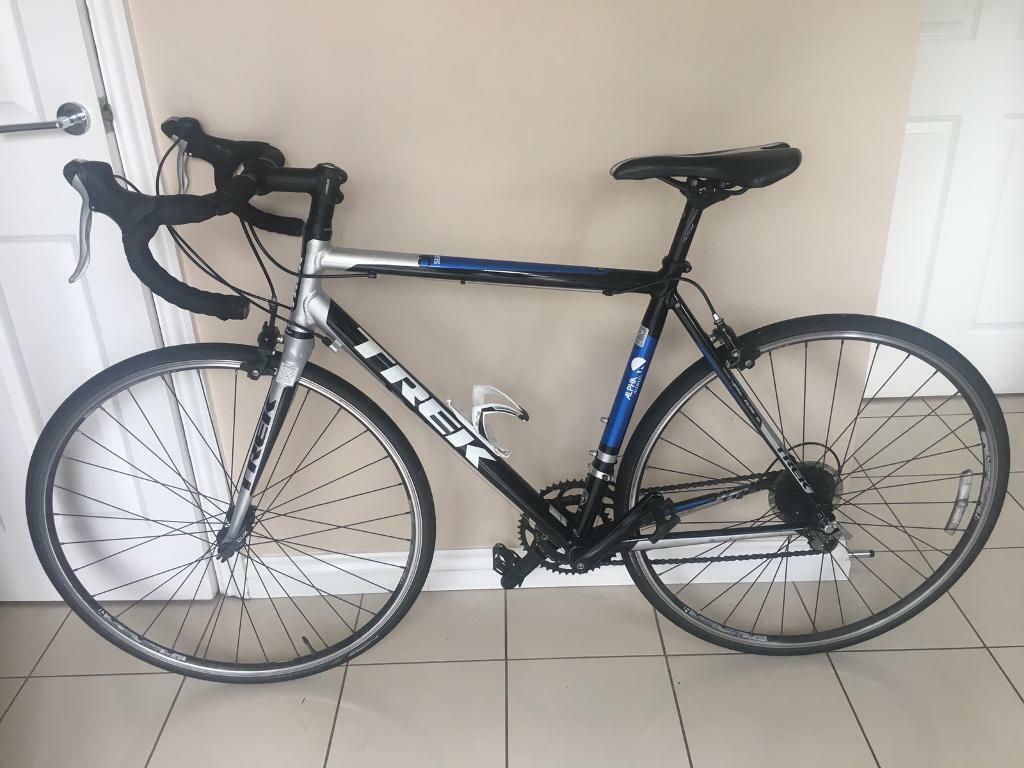 trek one series 1.1