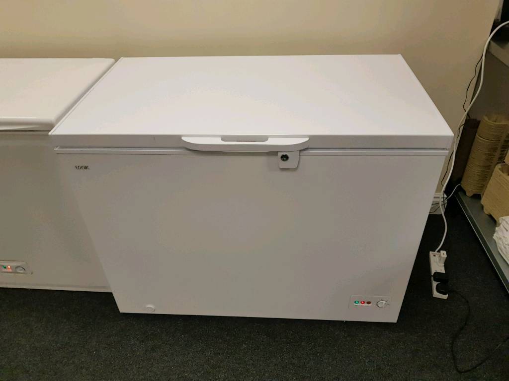 LOGIK L300CFW14 Chest Freezer in Wallsend, Tyne and Wear Gumtree