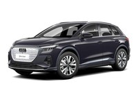 Audi Q4 e-tron 40 Sport Auto 5-door 63kWh SUV Electric Automatic