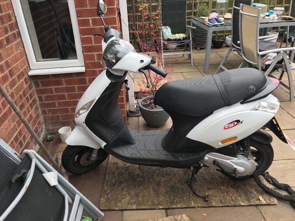 Piagio Zip | in Hessle, East Yorkshire | Gumtree