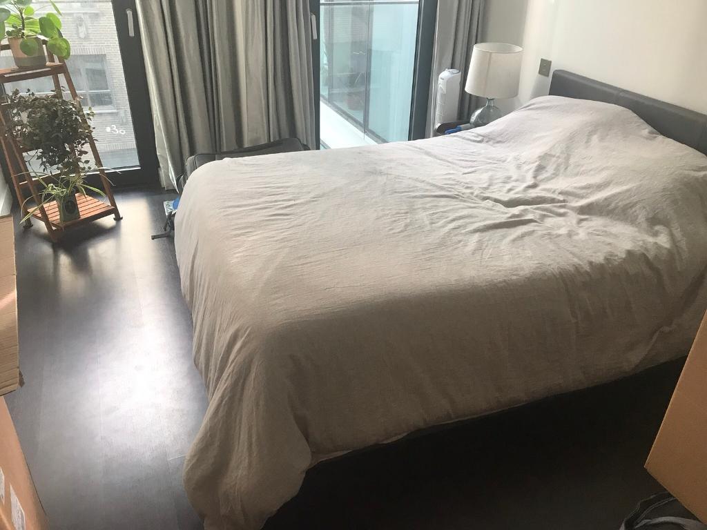 Comforter Duvet Full Queen Grey Kenneth Cole In Whitechapel