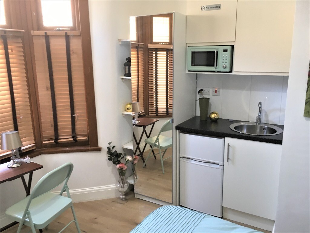 3 MODERN NEWLY BUILT STUDIO BEDSITS TO RENT IN ILFORD in Redbridge, London Gumtree