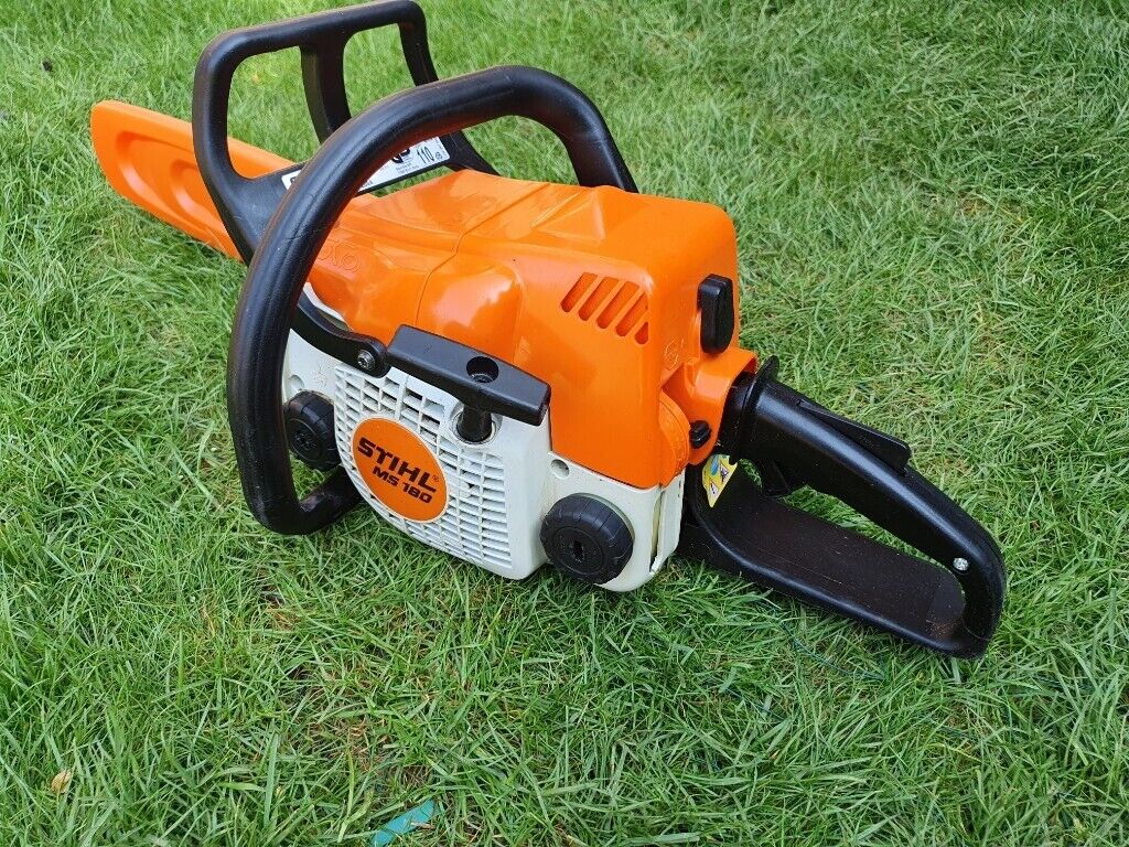 stihl