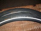 Bicycle Tyres - Continental Contact - Road Tyres (26 x 1.75)