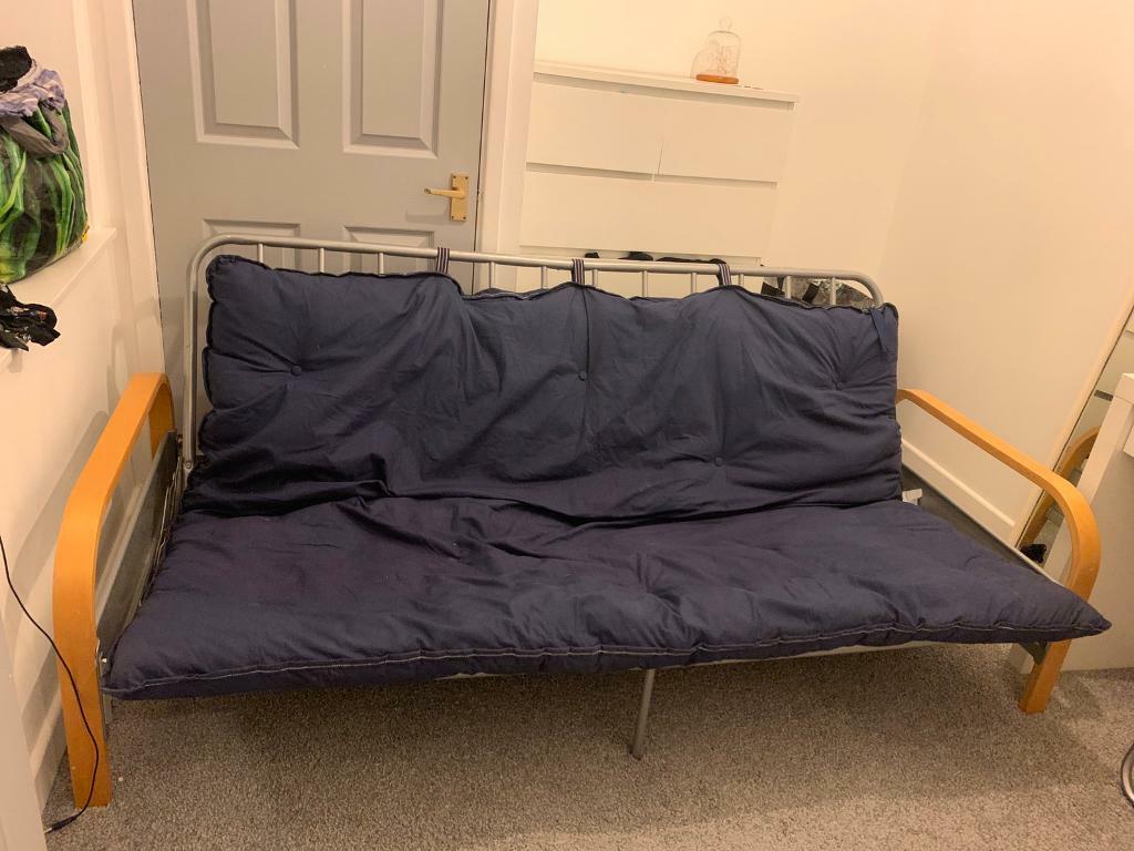 double futon in Pontypridd Rhondda Cynon Taf Gumtree double futon in Pontypridd Rhondda Cynon Taf Gumtree