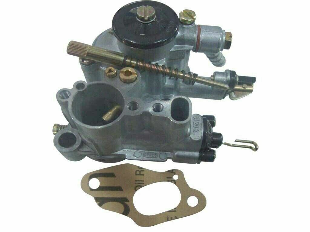 VESPA CARBURETOR - Vergaser/CARBURATORE SI 20/20 VESPA PX 125 150 LML STAR 