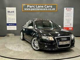 image for 2007 Audi RS4 RS 4 Quattro 4dr ** LOW MILEAGE  FULL AUDI SERVICE HISTORY ** Salo