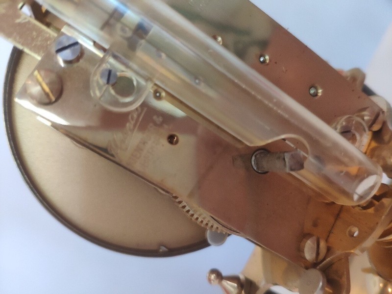 Kundo Clock for sale in UK 23 secondhand Kundo Clocks