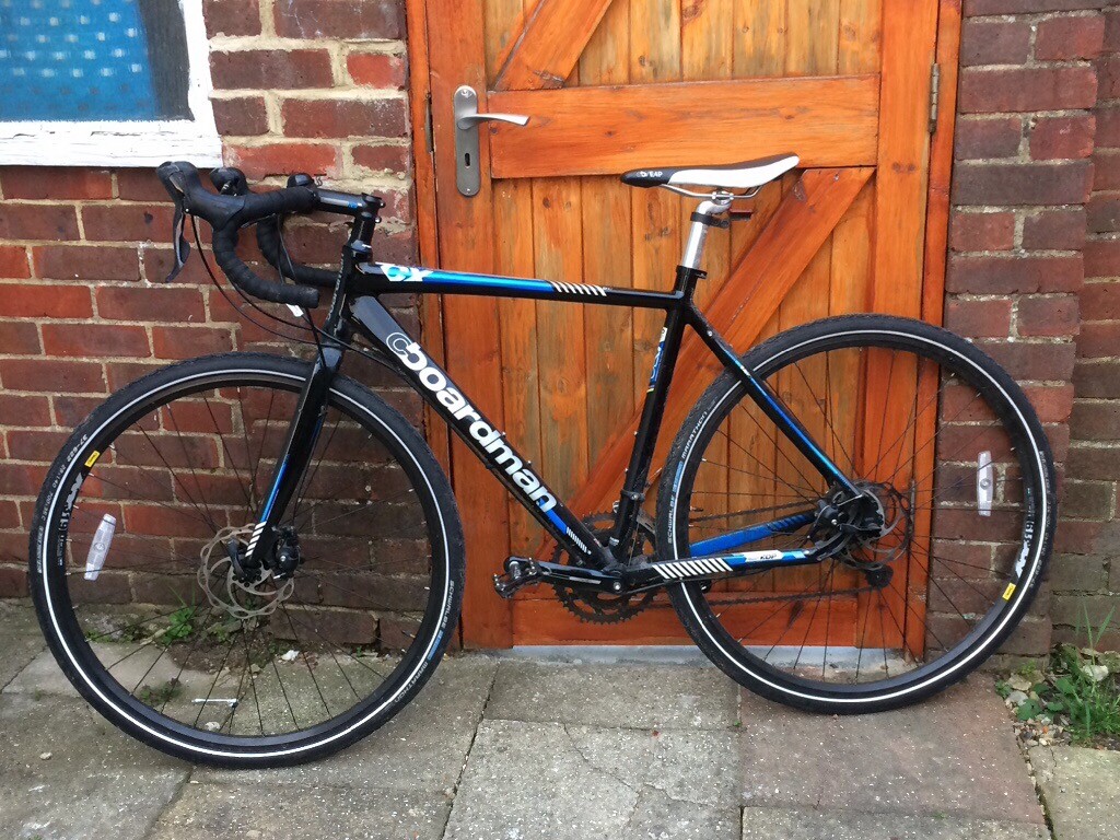 boardman cx comp 2014 spec