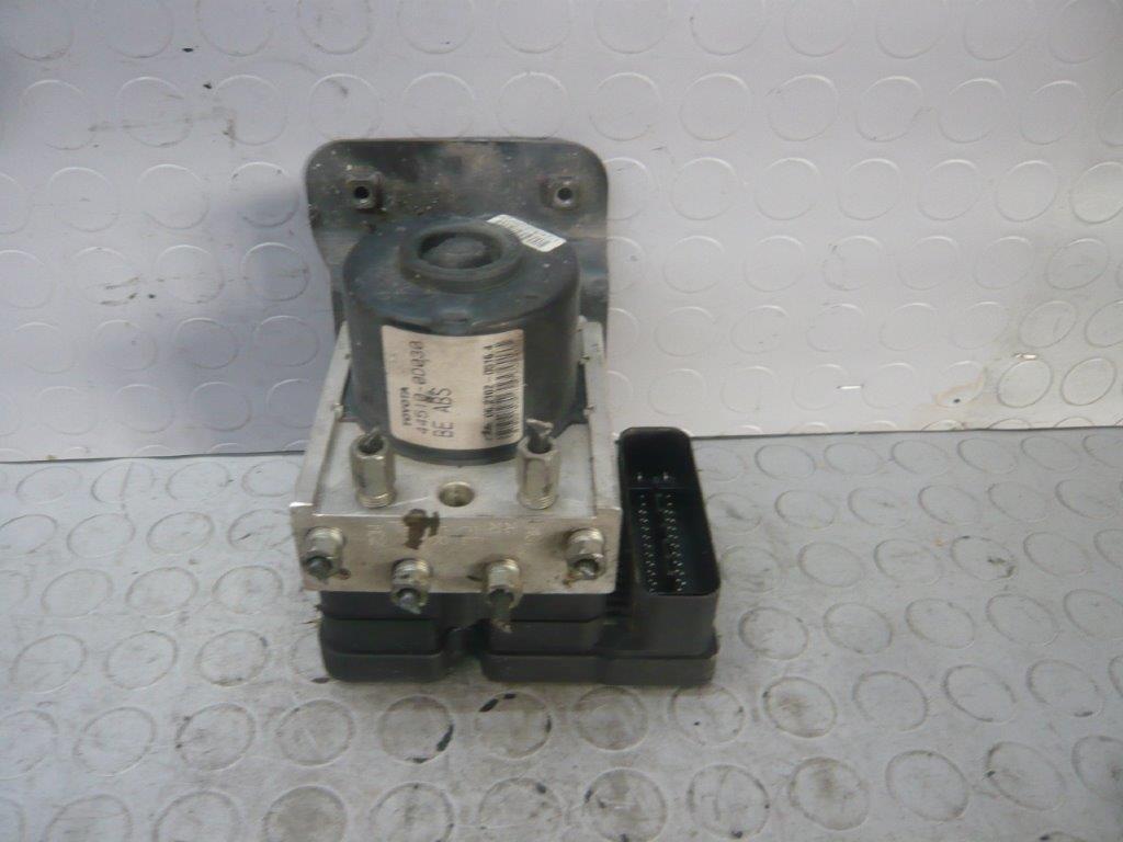 Modulo centralina ABS TOYOTA 445100D030 (2007)